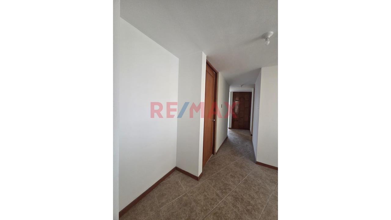 Venta Deparatmento Urb La Candelaria - Cayma - 4
