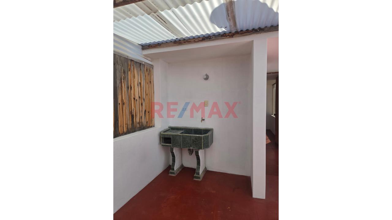Venta Deparatmento Urb La Candelaria - Cayma - 13