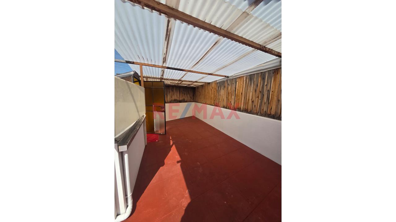 Venta Deparatmento Urb La Candelaria - Cayma - 8