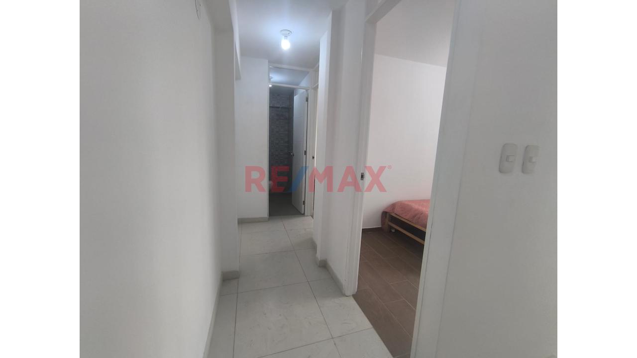 Vendo Triplex De Estreno En Los Jardines Del Naranjal - Smp - 7