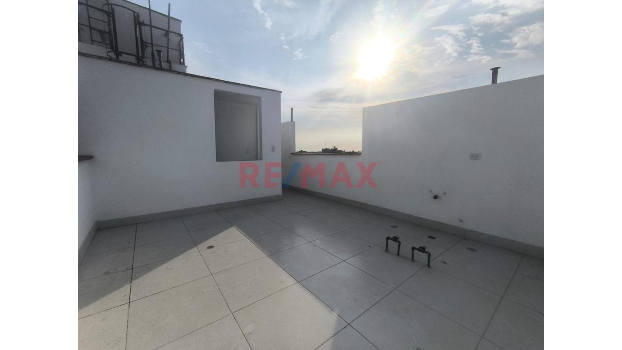 Vendo Triplex De Estreno En Los Jardines Del Naranjal - Smp - 13