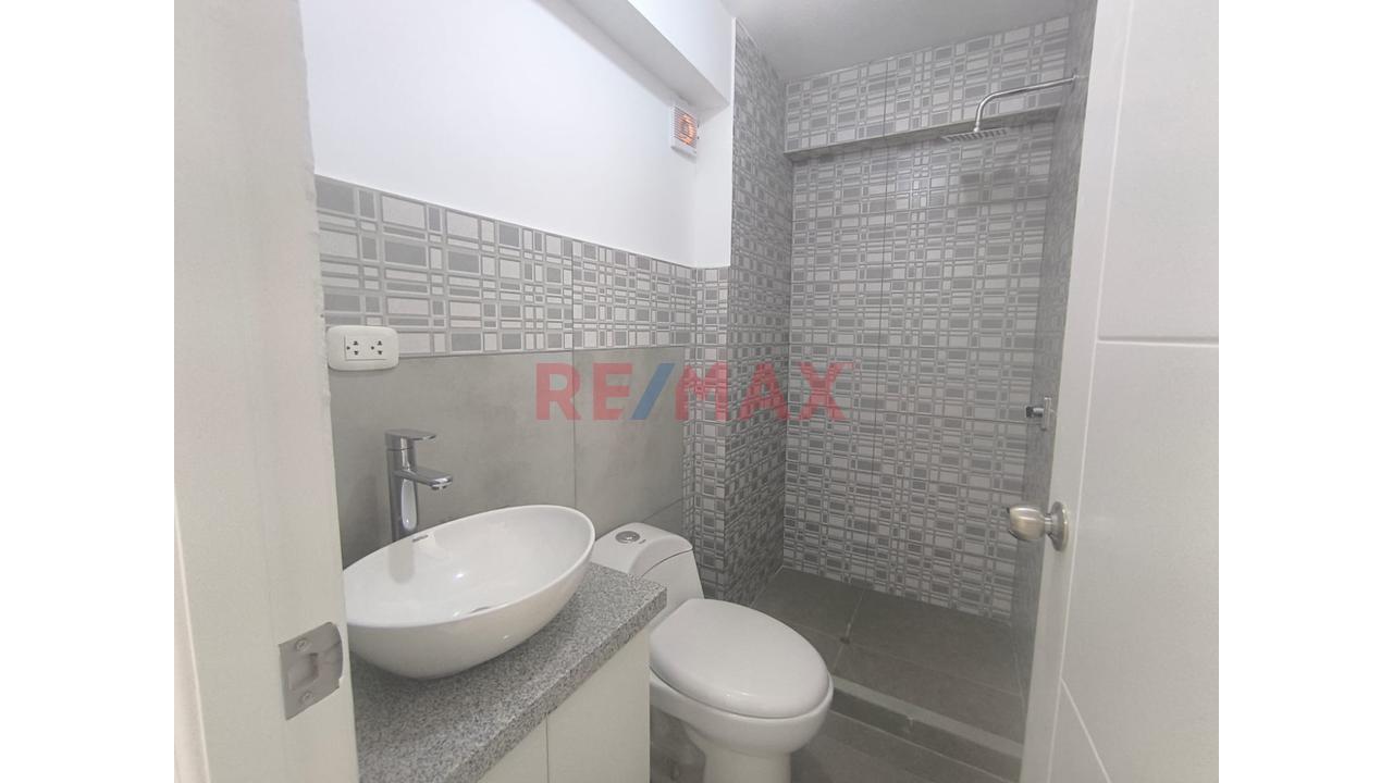 Vendo Triplex De Estreno En Los Jardines Del Naranjal - Smp - 15
