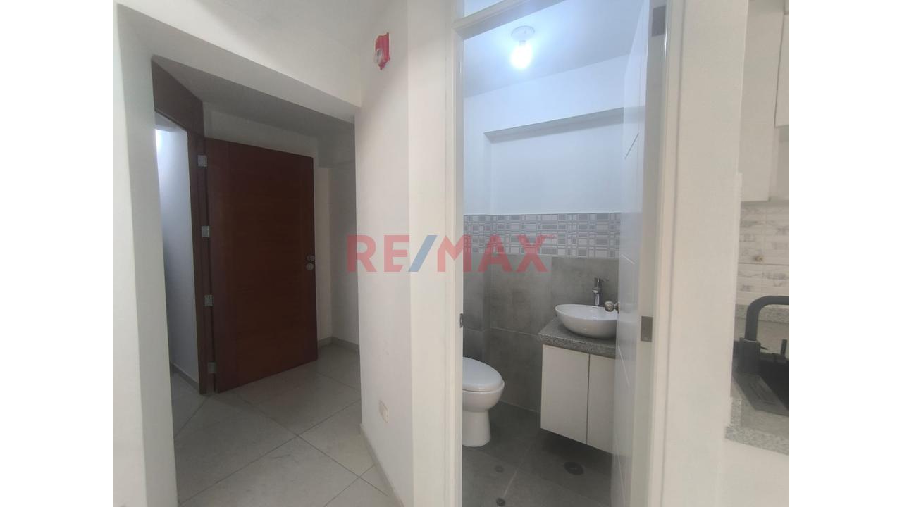 Vendo Triplex De Estreno En Los Jardines Del Naranjal - Smp - 5