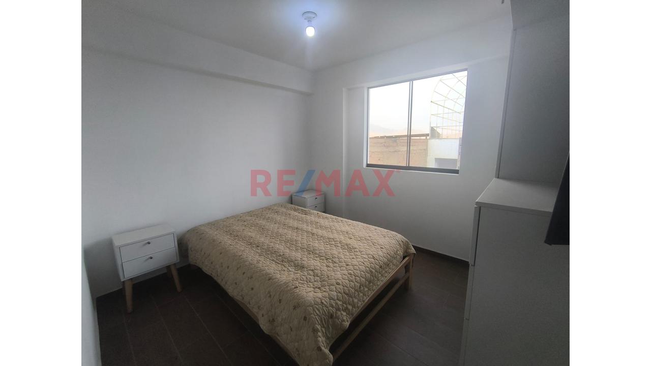 Vendo Triplex De Estreno En Los Jardines Del Naranjal - Smp - 10