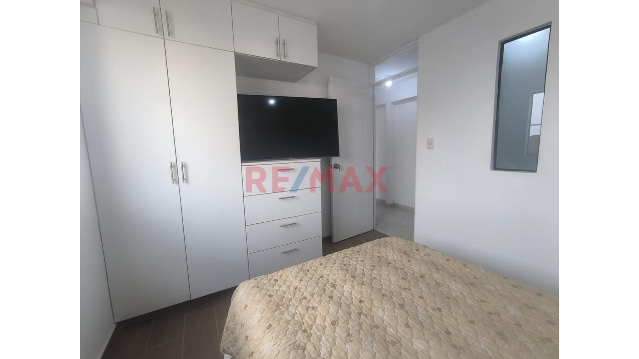 Vendo Triplex De Estreno En Los Jardines Del Naranjal - Smp - 9