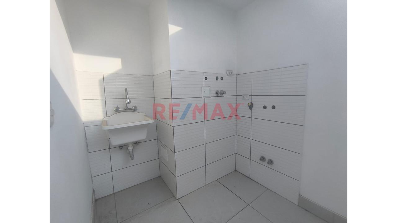 Vendo Triplex De Estreno En Los Jardines Del Naranjal - Smp - 12