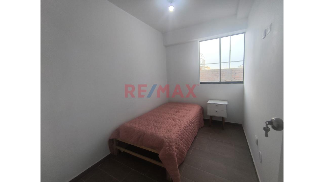 Vendo Triplex De Estreno En Los Jardines Del Naranjal - Smp - 8