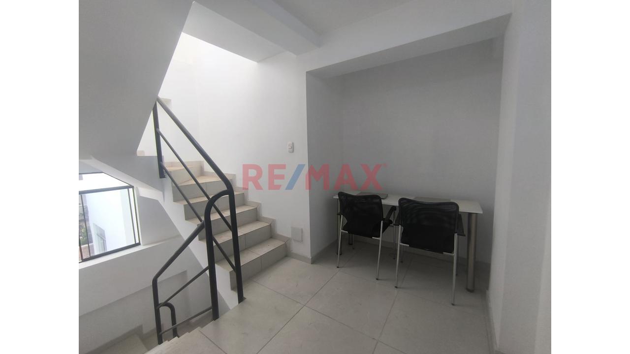 Vendo Triplex De Estreno En Los Jardines Del Naranjal - Smp - 6