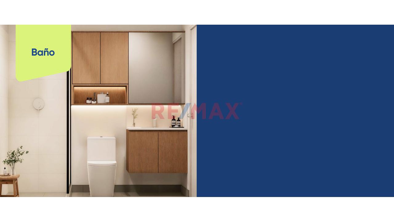 Venta Departamento Estreno 1 Habitacion En San Miguel - Cerca  A La Upc ✨  Preventa — foto 4