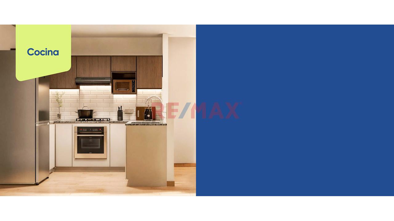 Venta Departamento Estreno 1 Habitacion En San Miguel - Cerca  A La Upc ✨  Preventa — foto 3