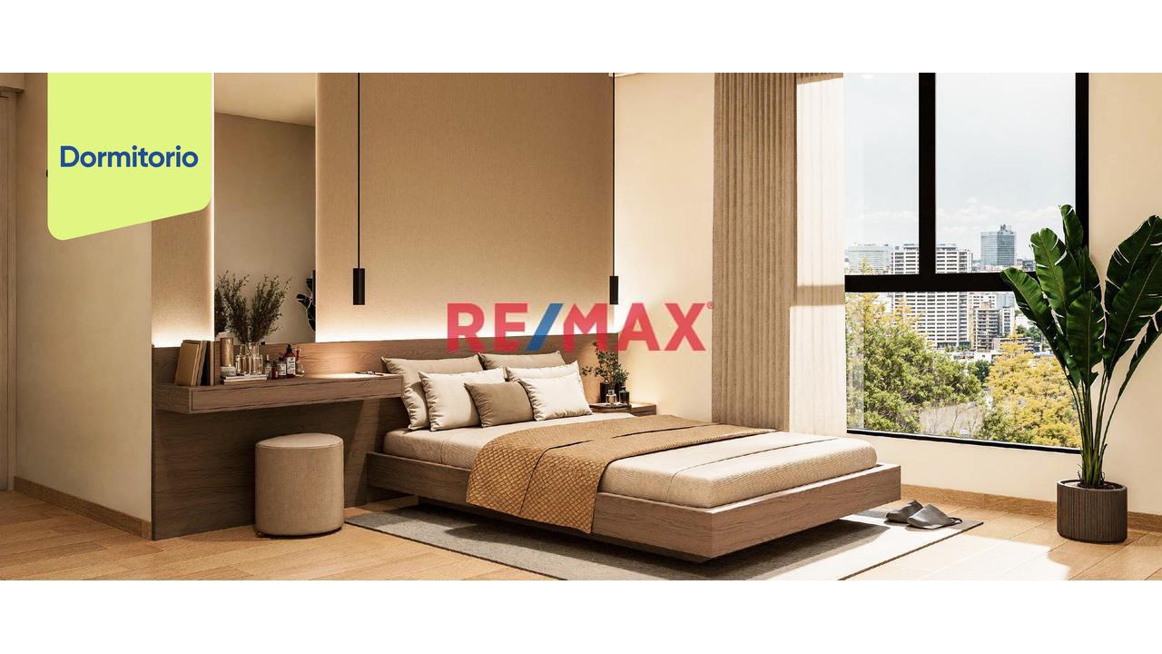 Venta Departamento Estreno 1 Habitacion En San Miguel - Cerca  A La Upc ✨  Preventa