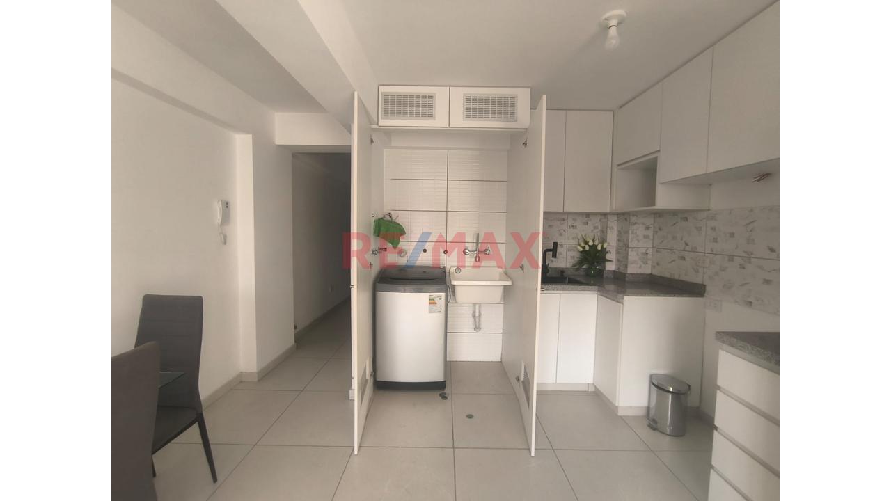 Vendo Departamento De Estreno En Piso 4 Vista Externa/ Los Jardines De Naranjal - Smp — foto 8