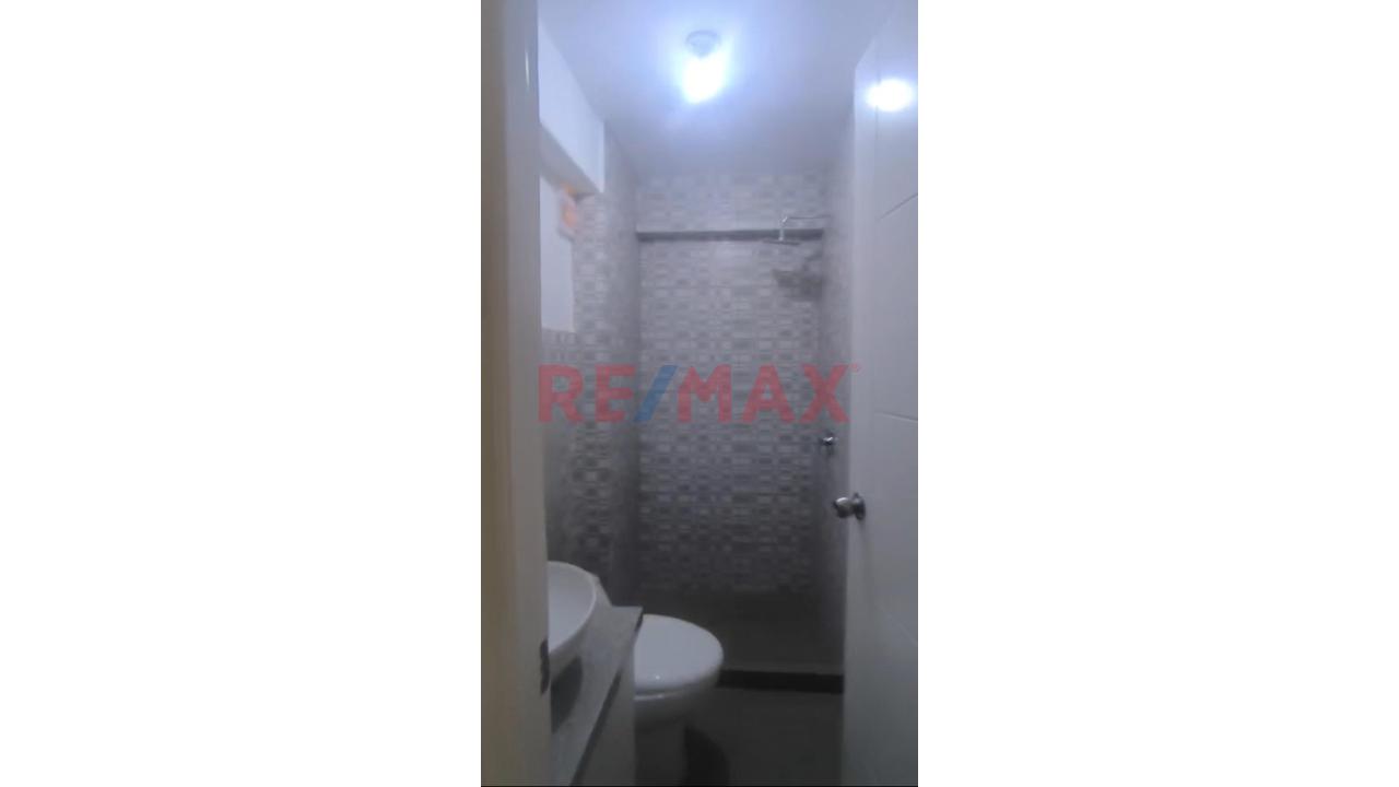 Vendo Departamento De Estreno En Piso 4 Vista Externa/ Los Jardines De Naranjal - Smp — foto 12