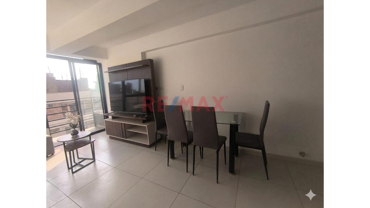 Vendo Departamento De Estreno En Piso 4 Vista Externa/ Los Jardines De Naranjal - Smp — foto 5