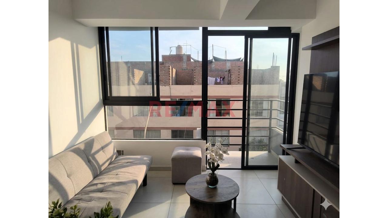 Vendo Departamento De Estreno En Piso 4 Vista Externa/ Los Jardines De Naranjal - Smp