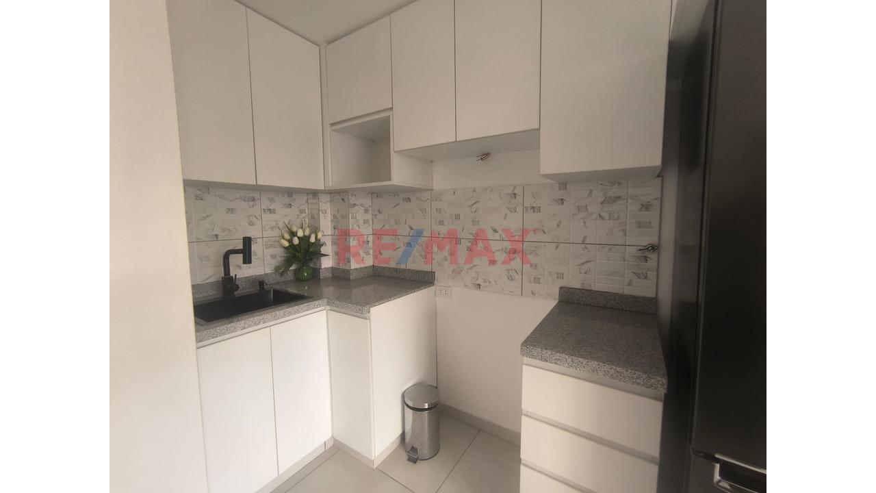 Vendo Departamento De Estreno En Piso 4 Vista Externa/ Los Jardines De Naranjal - Smp — foto 7