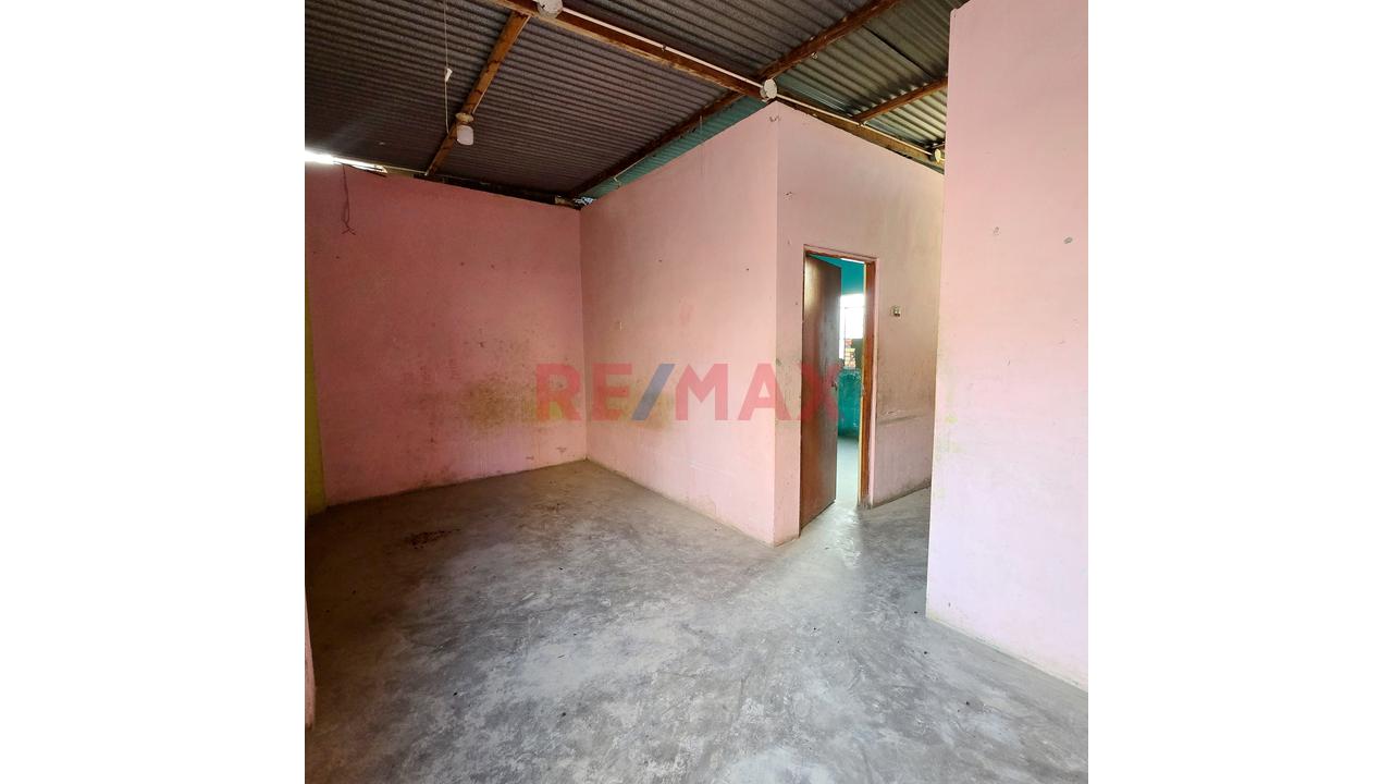 Venta De Casa Como Terreno - 6