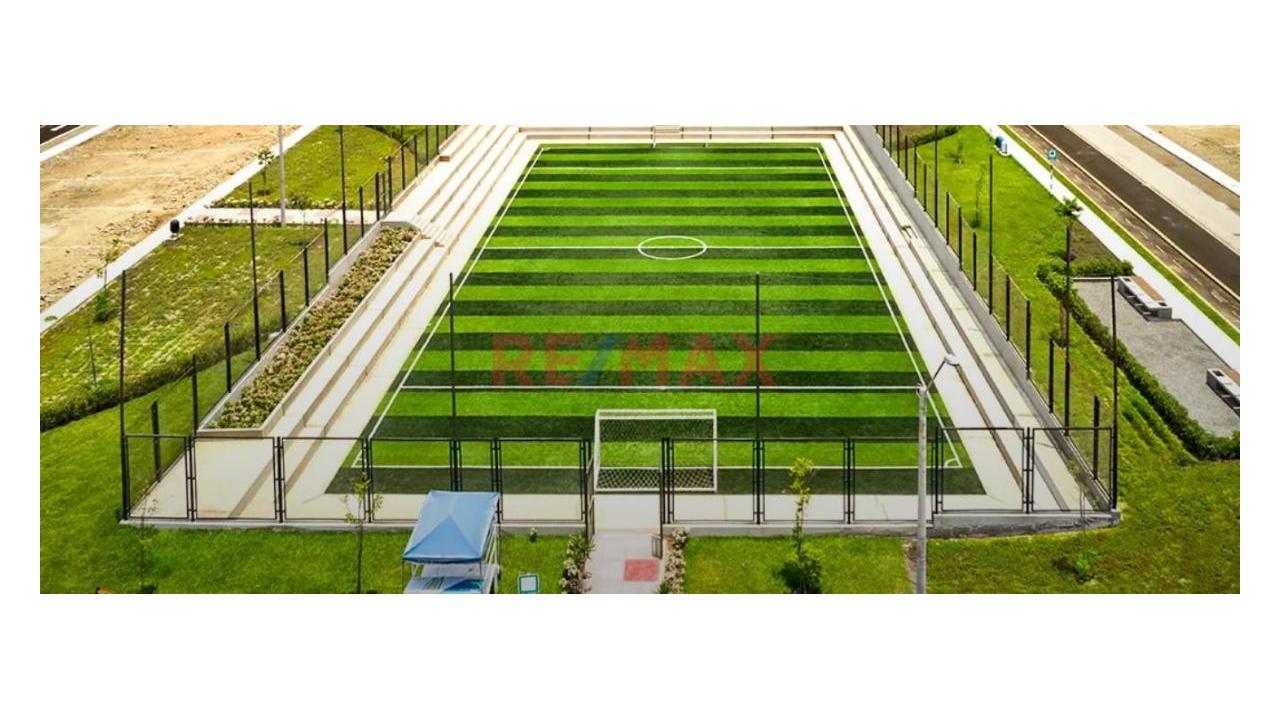 Terreno En La Alborada De Asia 90M2 — foto 4