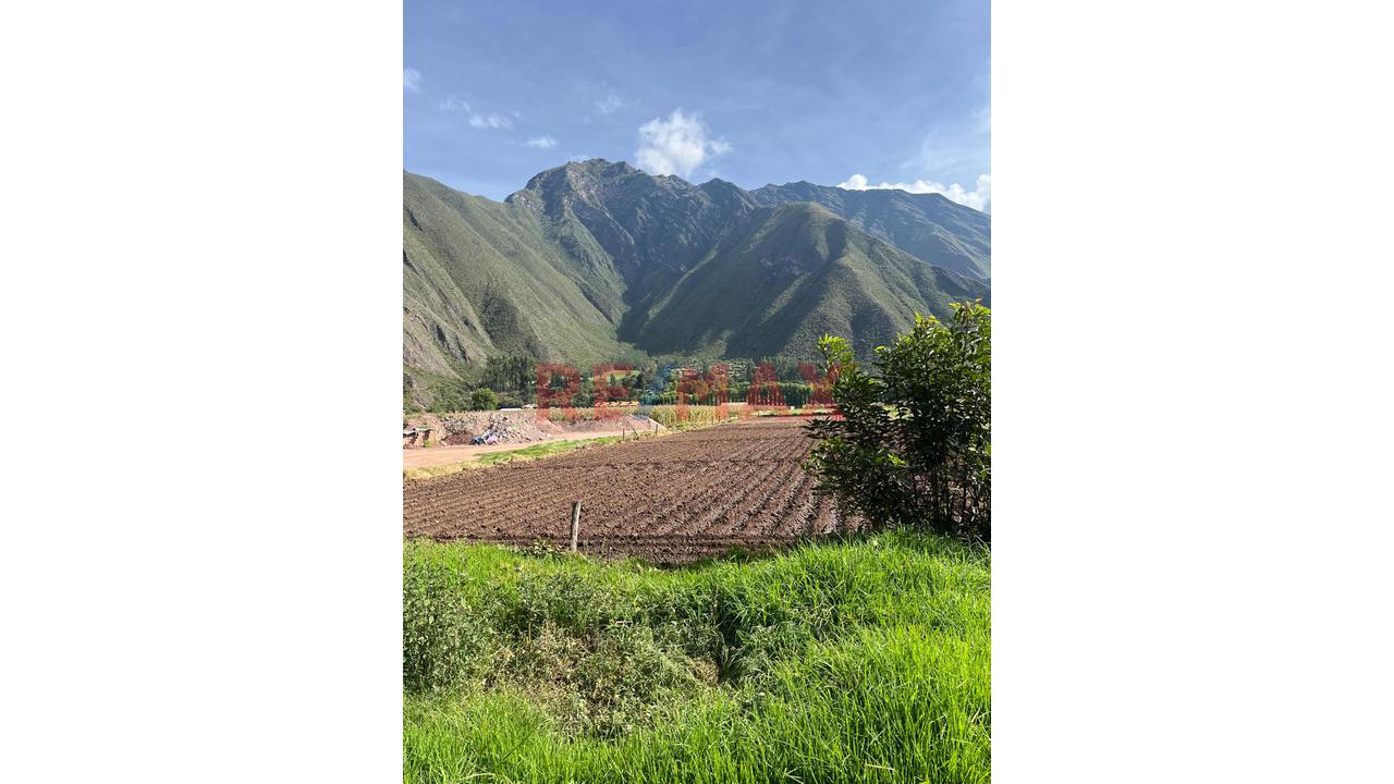 Oportunidad Única De Inversión – Terreno En Huayocarí - 3