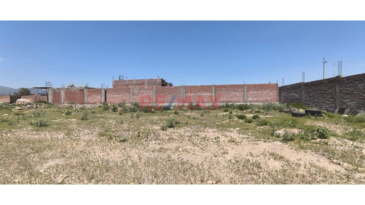 Terreno En Characato En Venta - 5