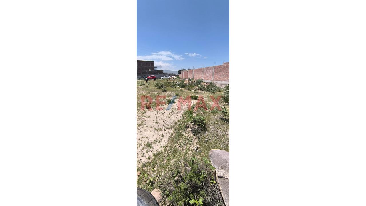Terreno En Characato En Venta - 3