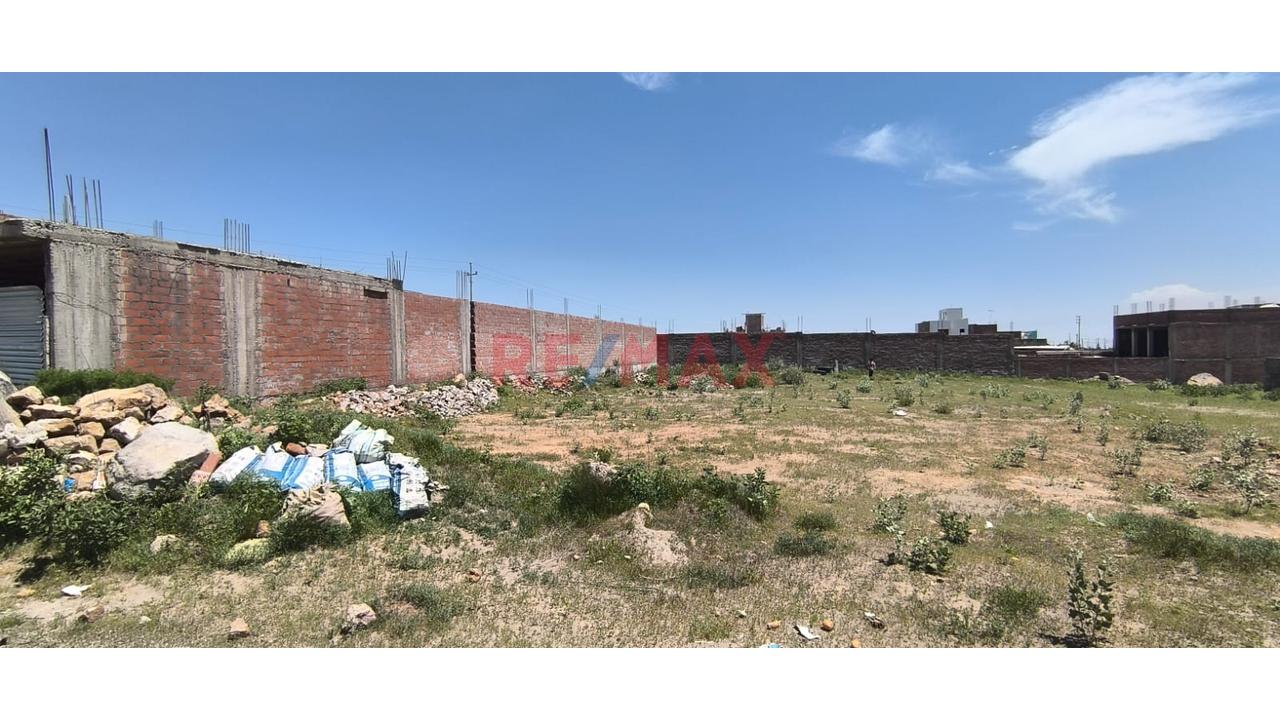 Terreno En Characato En Venta - 4