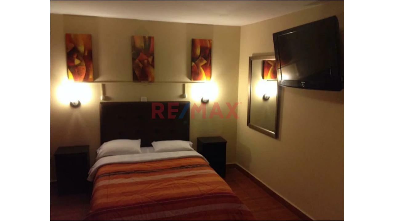Hostal Con Restaurante + Aires/ Amoblado Y Equipado En El Corazón De Jesús Maria Precio Negociable — foto 8