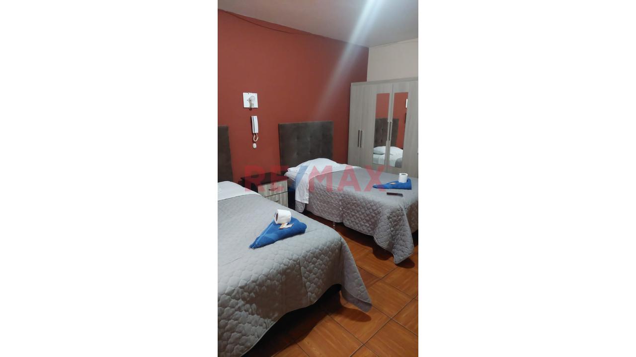 Hostal Con Restaurante + Aires/ Amoblado Y Equipado En El Corazón De Jesús Maria Precio Negociable — foto 11