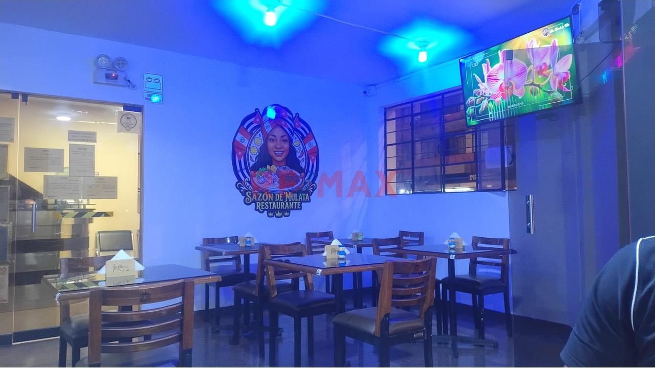 Hostal Con Restaurante + Aires/ Amoblado Y Equipado En El Corazón De Jesús Maria Precio Negociable — foto 3