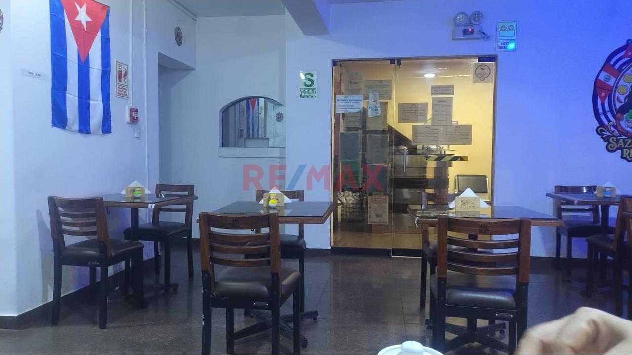Hostal Con Restaurante + Aires/ Amoblado Y Equipado En El Corazón De Jesús Maria Precio Negociable — foto 6