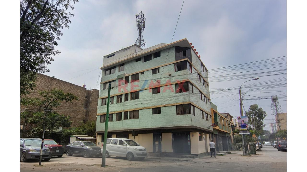 Hostal Con Restaurante + Aires/ Amoblado Y Equipado En El Corazón De Jesús Maria Precio Negociable - 21