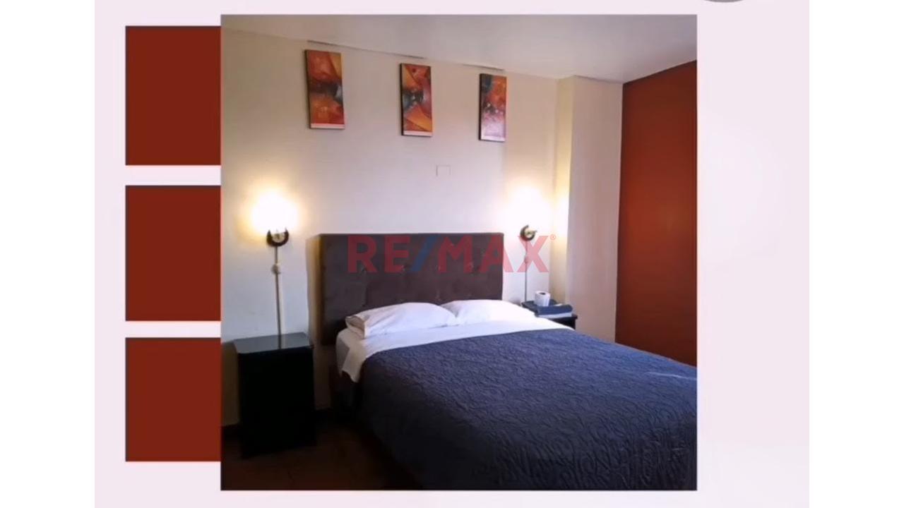 Hostal Con Restaurante + Aires/ Amoblado Y Equipado En El Corazón De Jesús Maria Precio Negociable — foto 7