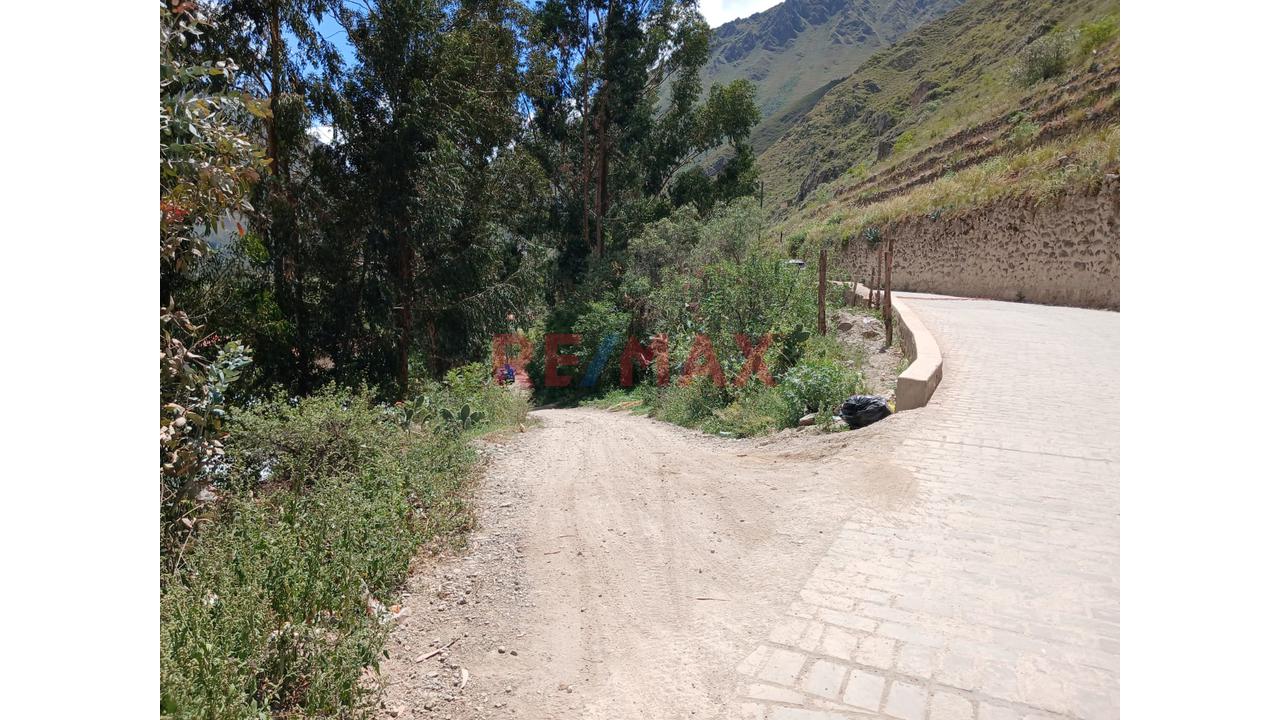 🌄 Terreno En Venta – Ollantaytambo, Valle Sagrado 🌄 - 3