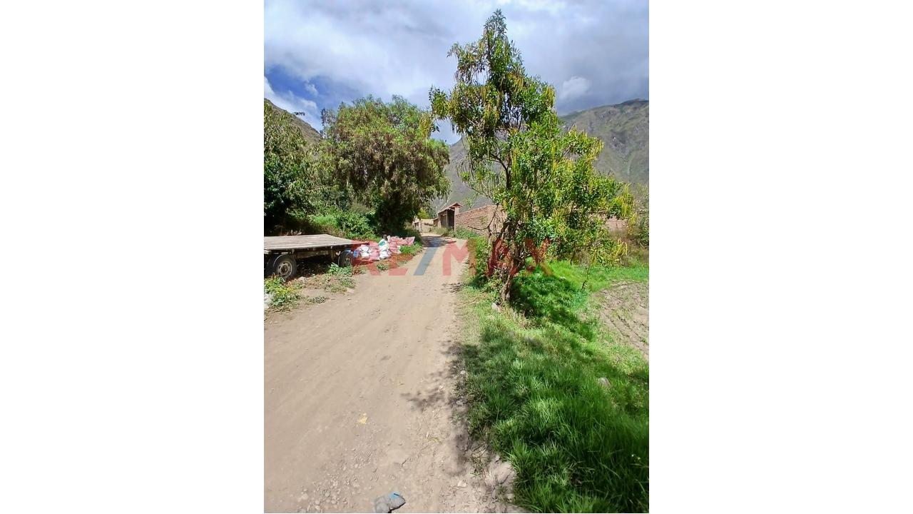 🌄 Terreno En Venta – Ollantaytambo, Valle Sagrado 🌄 - 4