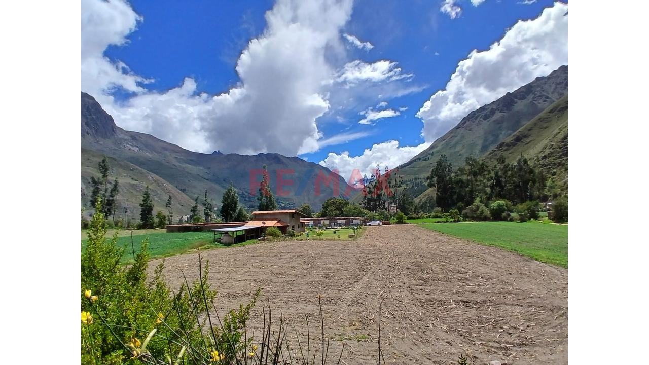 🌄 Terreno En Venta – Ollantaytambo, Valle Sagrado 🌄 - 2