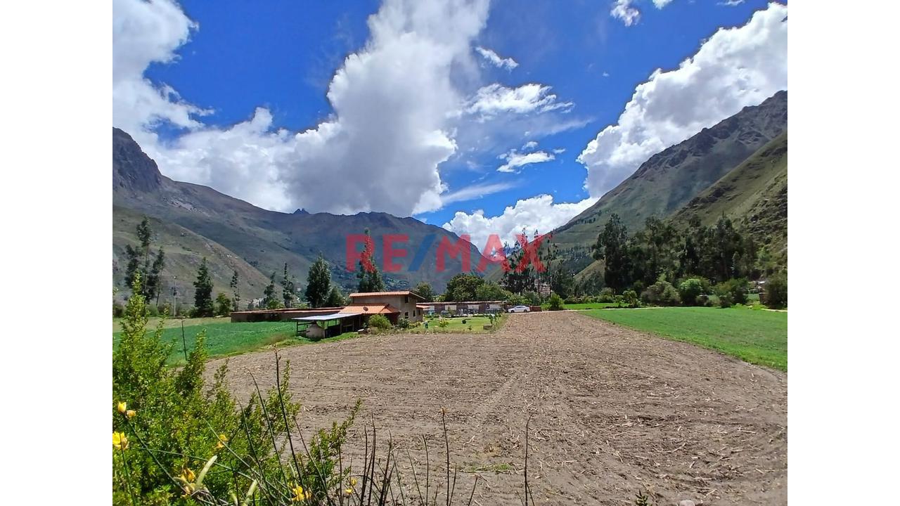 🌄 Terreno En Venta – Ollantaytambo, Valle Sagrado 🌄 - 1