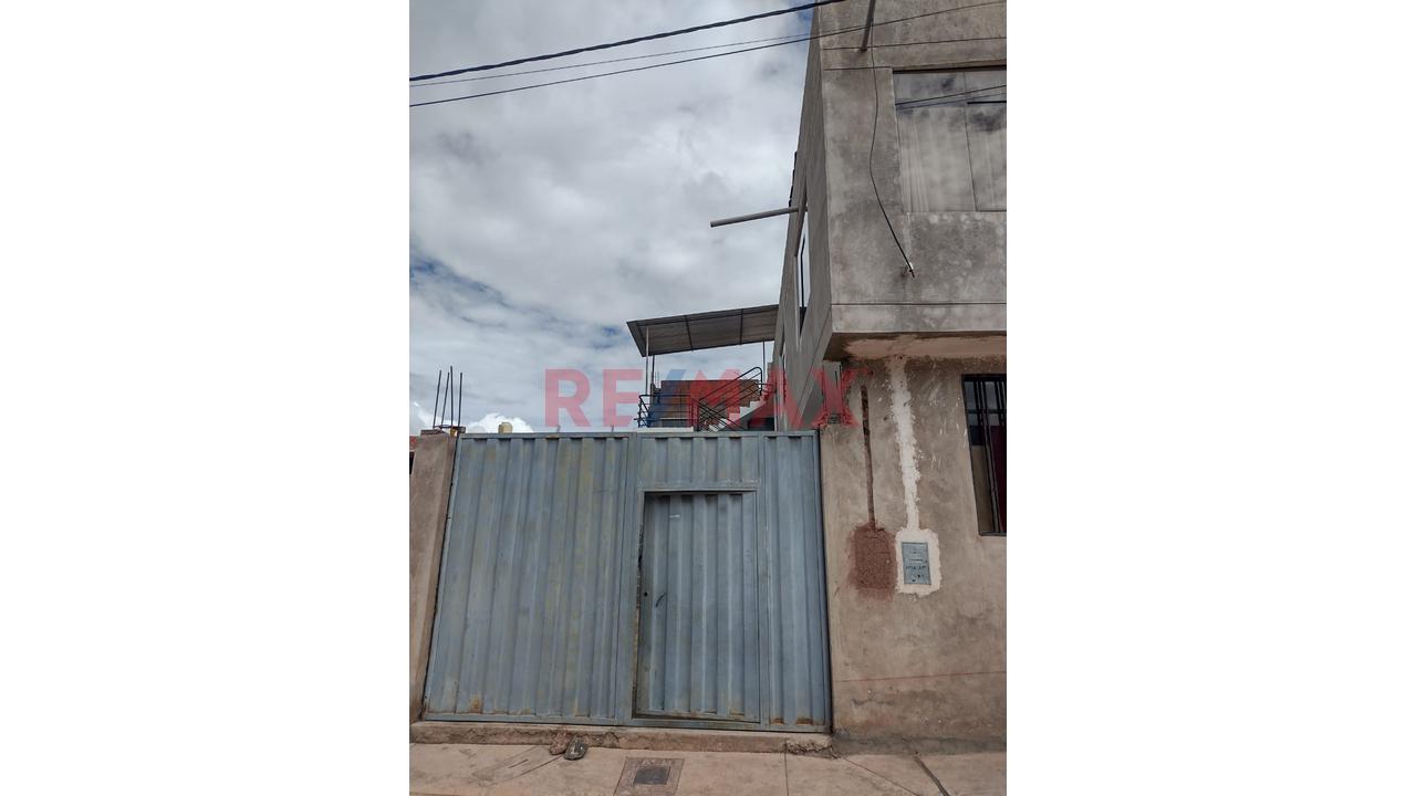 🏡✨ Casa En Esquina Con Locales Y Departamento – Oropesa, Cusco ✨🏡 - 7