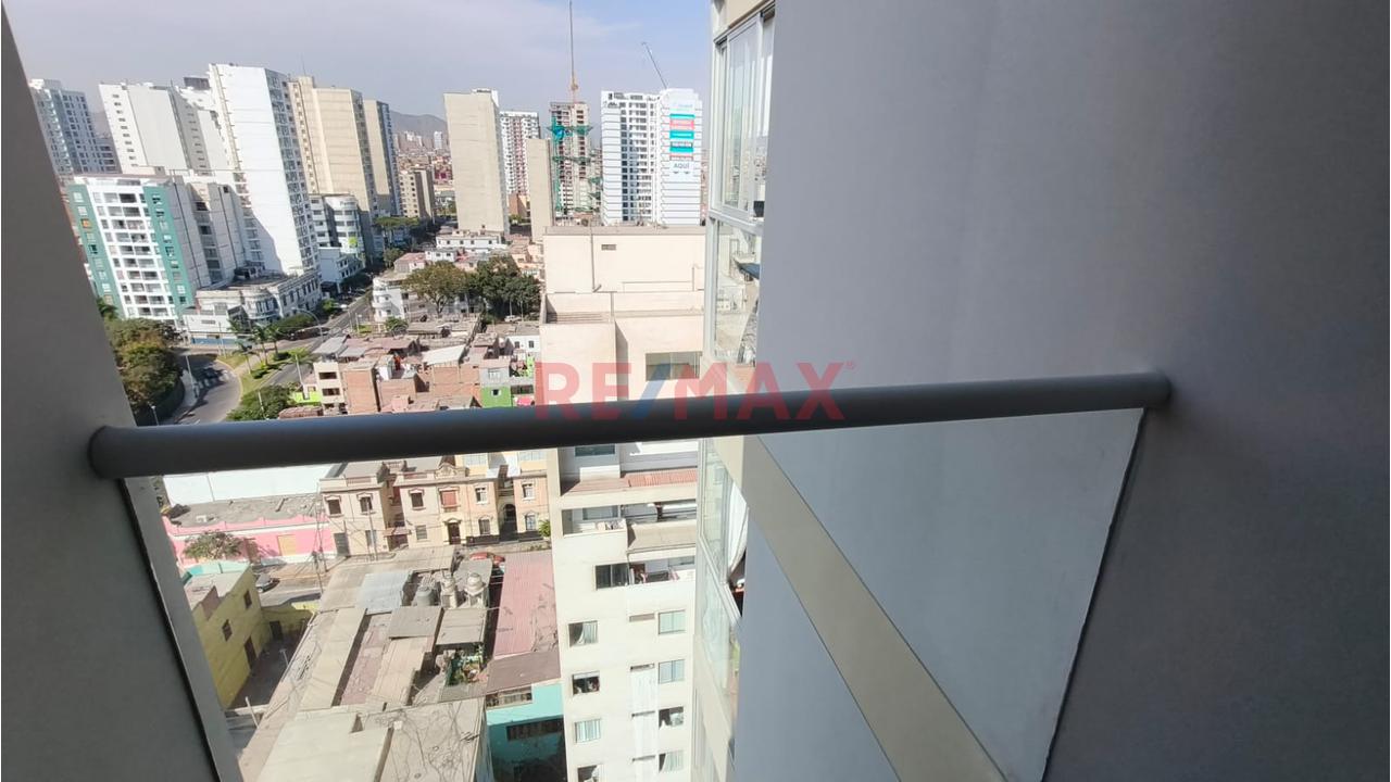 🏡 Venta De Departamento En Urb. Santa Beatriz - Cercado De Lima — foto 11