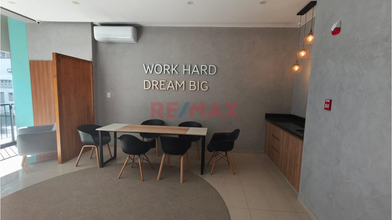 🏡 Venta De Departamento En Urb. Santa Beatriz - Cercado De Lima — foto 14