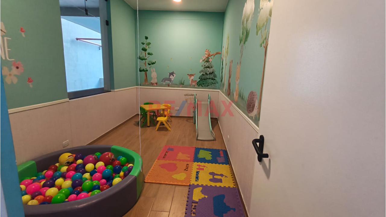 🏡 Venta De Departamento En Urb. Santa Beatriz - Cercado De Lima — foto 15