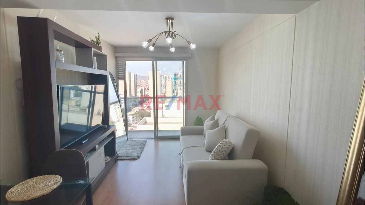 🏡 Venta De Departamento En Urb. Santa Beatriz - Cercado De Lima — foto 5