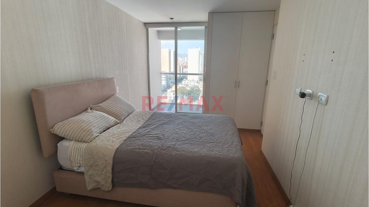 🏡 Venta De Departamento En Urb. Santa Beatriz - Cercado De Lima — foto 7