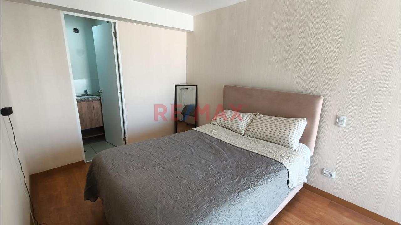 🏡 Venta De Departamento En Urb. Santa Beatriz - Cercado De Lima — foto 8
