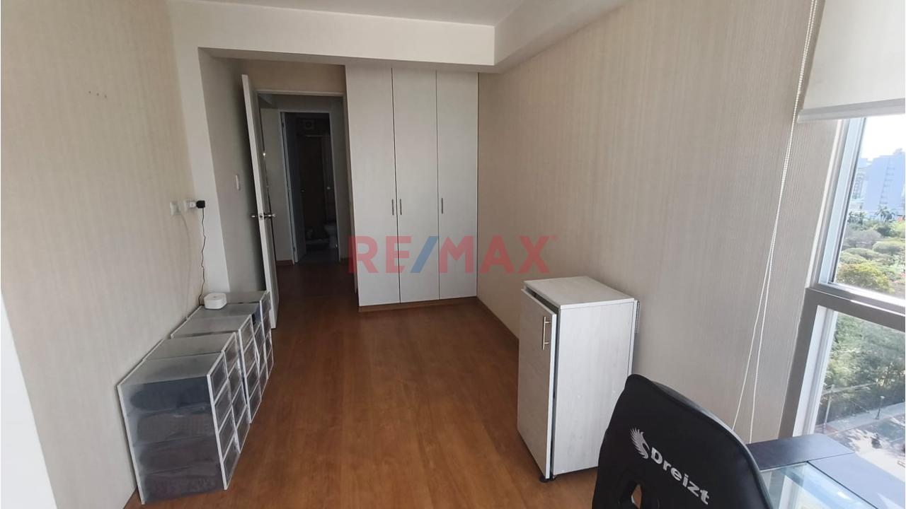 🏡 Venta De Departamento En Urb. Santa Beatriz - Cercado De Lima — foto 9