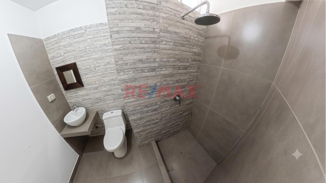 Venta De Departamento Duplex En Magdalena - 7