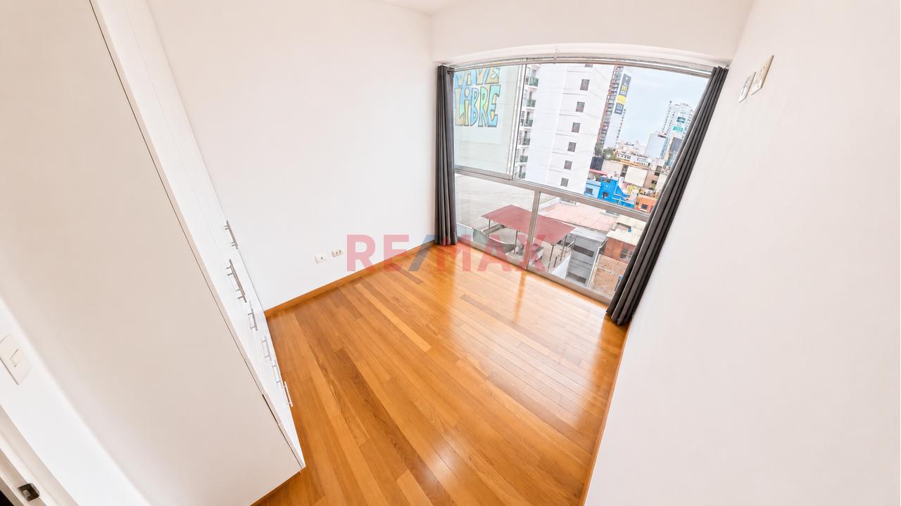 Venta De Departamento Duplex En Magdalena - 6