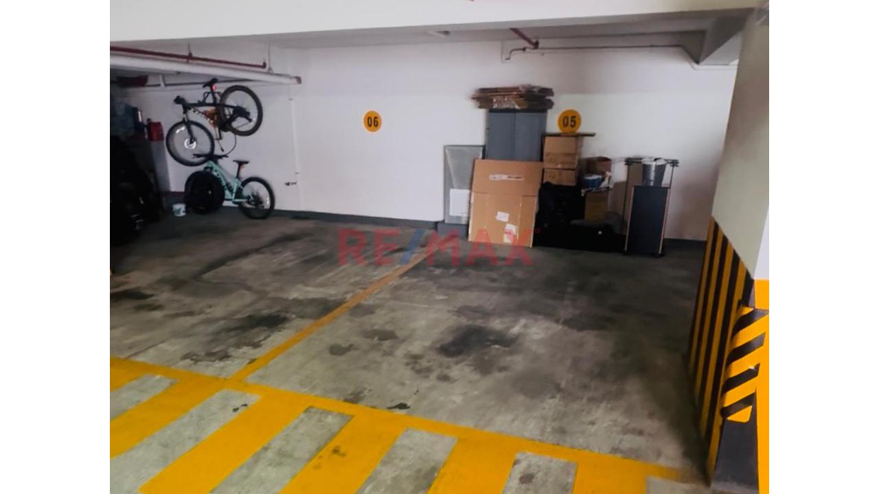 Venta De Departamento Duplex En Magdalena - 12
