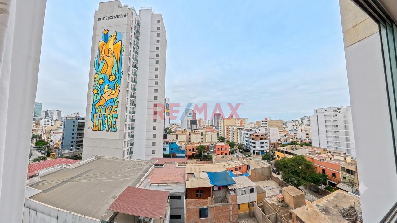 Venta De Departamento Duplex En Magdalena - 14