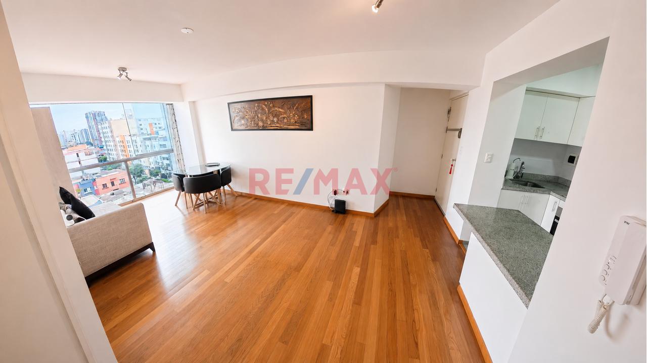 Venta De Departamento Duplex En Magdalena - 3