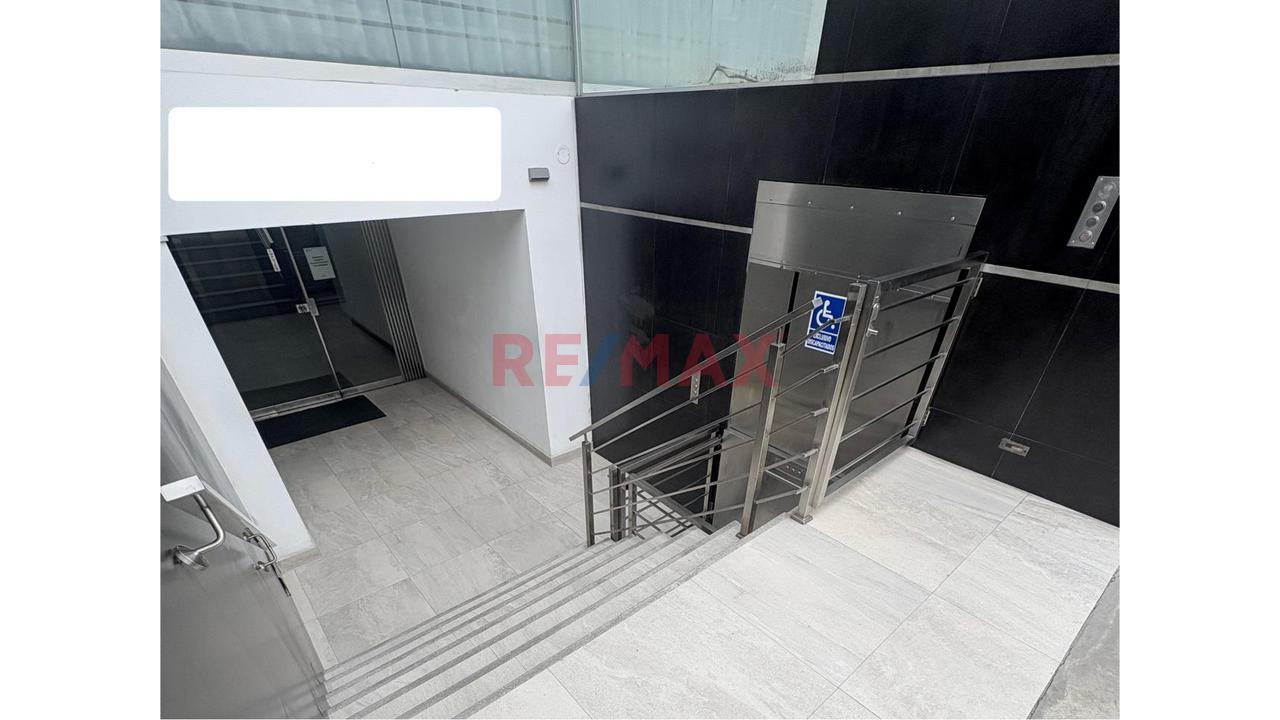 Venta De Departamento Duplex En Magdalena - 13